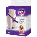 Toyz4Lovers Regulējamie Strap-on Jostas Dildo Dzimumlocekļa Jostas 14cm Toyz4Lovers Regulējamie Strap-on Jostas Dildo Dzimumlocekļa Jostas 14cm