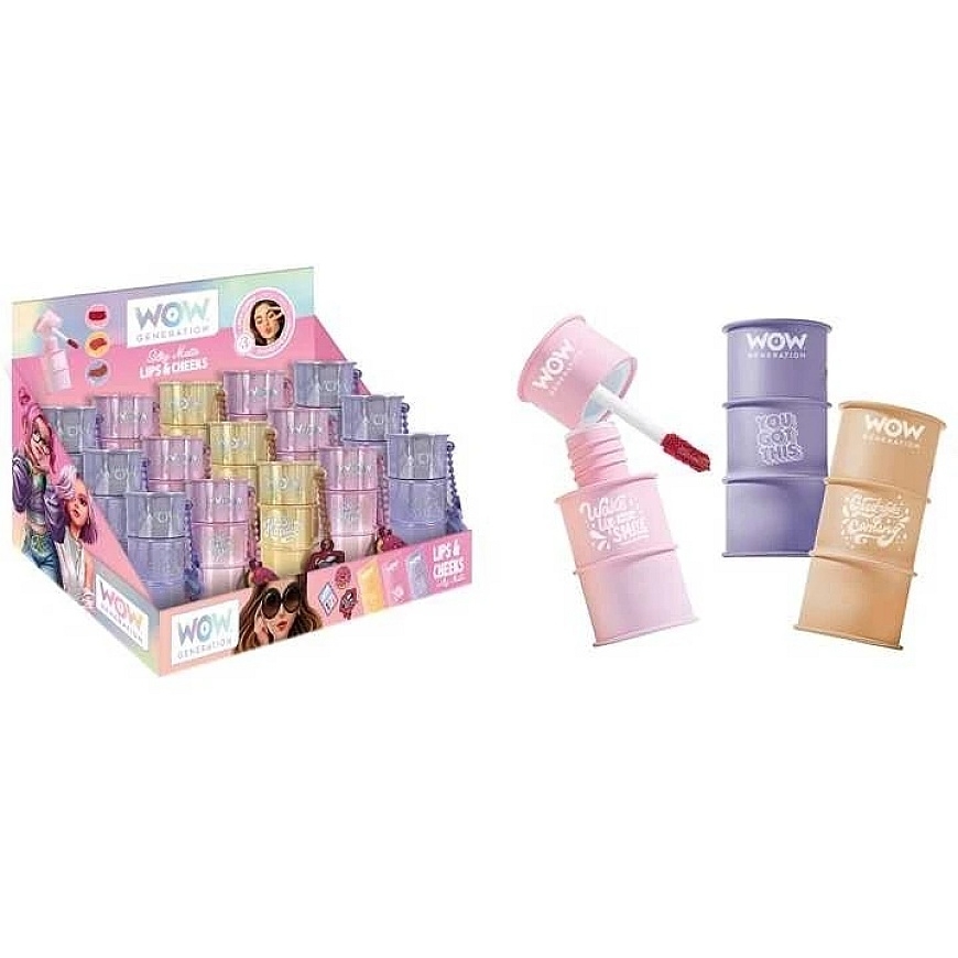 BigBuy Fun kaklarota – 4
