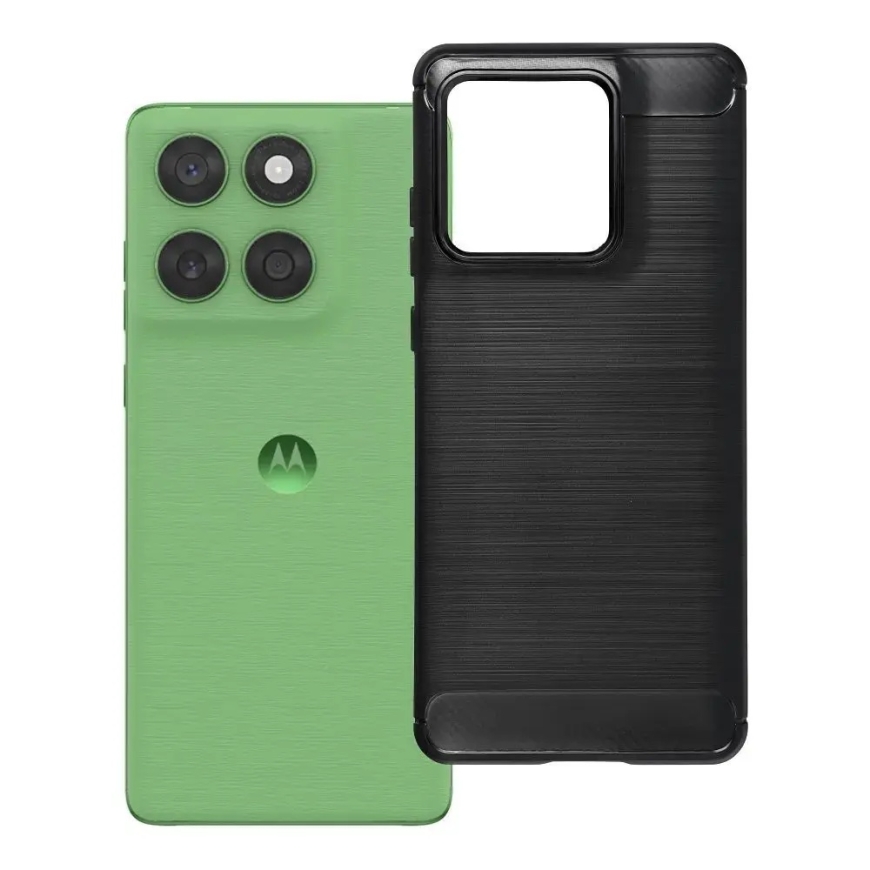 Kaitse Motorola EDGE 60 / 60 FUSION Carbon 2.0 must