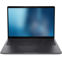 Dell Pro 3 16 P316260/Core™ 7 350/32GB/512GB SSD/16.0" FHD+/FgrPr /W11 Pro/FHD/IR Kaamera ja mikrofon/WLAN + BT/US Taustavalgust