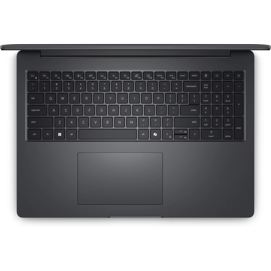 Dell Pro 3 16 P316260/Core™ 7 350/32GB/512GB SSD/16.0" FHD+/FgrPr /W11 Pro/FHD/IR Cam & Mic/WLAN + BT/US Backlit Kb/3yrs Basic O – 4