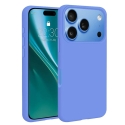 Etteri Silicone telefoni ümbris MagSafe toega iPhone 17 Pro Max | iPhone 18 Pro Max sinine