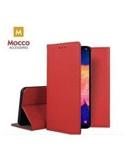 Mocco Ultra Back Case 1.8 mm Silicone Case for Apple iPhone 11 Pro Transparent