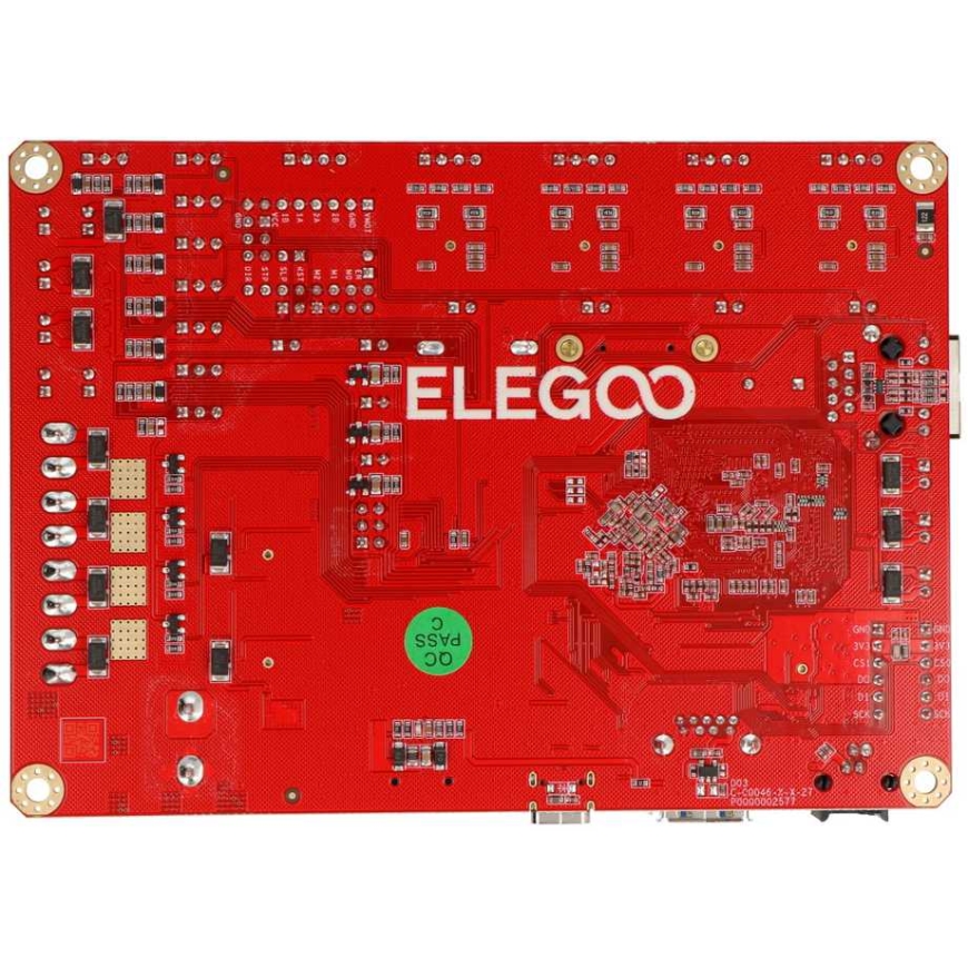 Elegoo Neptune 4 Plus/4 Max Motherboard for 3D Printers – 2