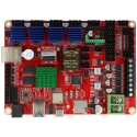 Elegoo Neptune 4 Plus/4 Max emaplaat 3D-printeritele Elegoo Neptune 4 Plus/4 Max emaplaat 3D-printeritele