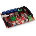 Elegoo Neptune 4 Plus/4 Max emaplaat 3D-printeritele Elegoo Neptune 4 Plus/4 Max emaplaat 3D-printeritele