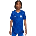 Nike Chelsea FC 2025/26 Match Home -t-paita lapsille sininen HJ5214 496 (XL) Nike Chelsea FC 2025/26 Match Home -t-paita lapsille sininen HJ5214 496 (XL)