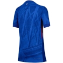 Nike Chelsea FC 2025/26 Match Home krekls bērniem zils HJ5214 496 (XL)