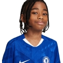 Nike Chelsea FC 2025/26 Match Home -t-paita lapsille sininen HJ5214 496 (XL) Nike Chelsea FC 2025/26 Match Home -t-paita lapsille sininen HJ5214 496 (XL)
