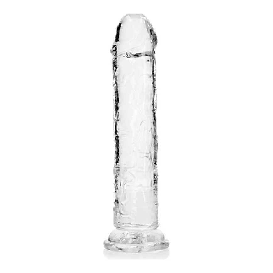 Realrock By Shots Reaalne dildo imemisaldiga – 9'' / 23