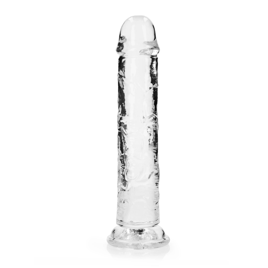 Realrock By Shots Reaalne dildo imemisaldiga – 9'' / 23 – 3