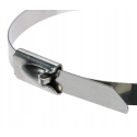 Delta Montage Opti МЕТАЛЛИЧЕСКАЯ ЛЕНТА SSCT-400X4.6 100 ШТ. DELTA МОНТАЖ Delta Montage Opti МЕТАЛЛИЧЕСКАЯ ЛЕНТА SSCT-400X4.6 100 ШТ. DELTA МОНТАЖ