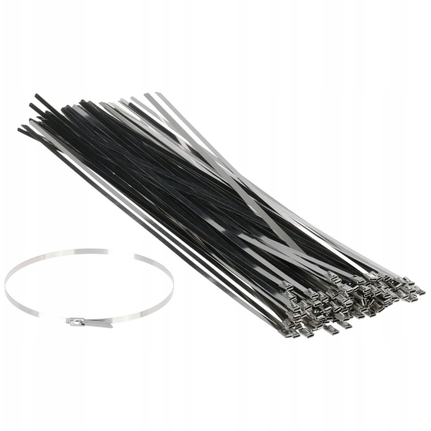 Delta Montage Opti METAL STRIP SSCT-400X4.6 100 PCS. DELTA MONTAGE – 3