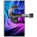 Matt kaitsekile 3MK Silky Matt Pro Xiaomi POCO X7 jaoks Matt kaitsekile 3MK Silky Matt Pro Xiaomi POCO X7 jaoks
