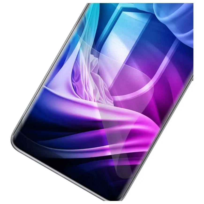 Matēta aizsargplēve 3MK Silky Matt Pro Xiaomi POCO X7 – 3