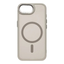 OBAL:ME MagNetix Lumen-kuori Apple iPhone 16e/17e Grafiitti