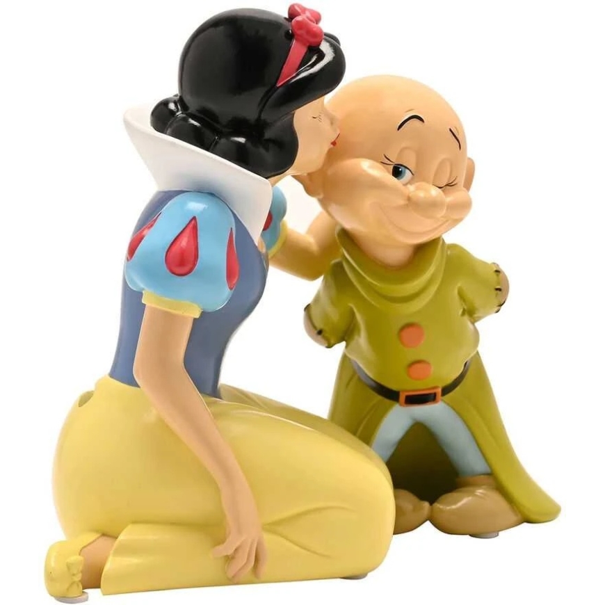 Widdop Co Disney Snow Baltas & Dopey money bank – 2