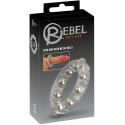 Rebel varinis penis su metaliniu kamuoliuku Rebel varinis penis su metaliniu kamuoliuku