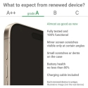 Xiaomi Renewed | Грейд A | Redmi A3 4G | 64 ГБ | Полуночный черный | LTE | O