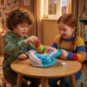 WOOPIE arcade mäng Happy Shark kalapüük alates 4. eluaastast