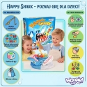 WOOPIE аркадная игра Happy Shark рыбалка с 4 лет WOOPIE аркадная игра Happy Shark рыбалка с 4 лет