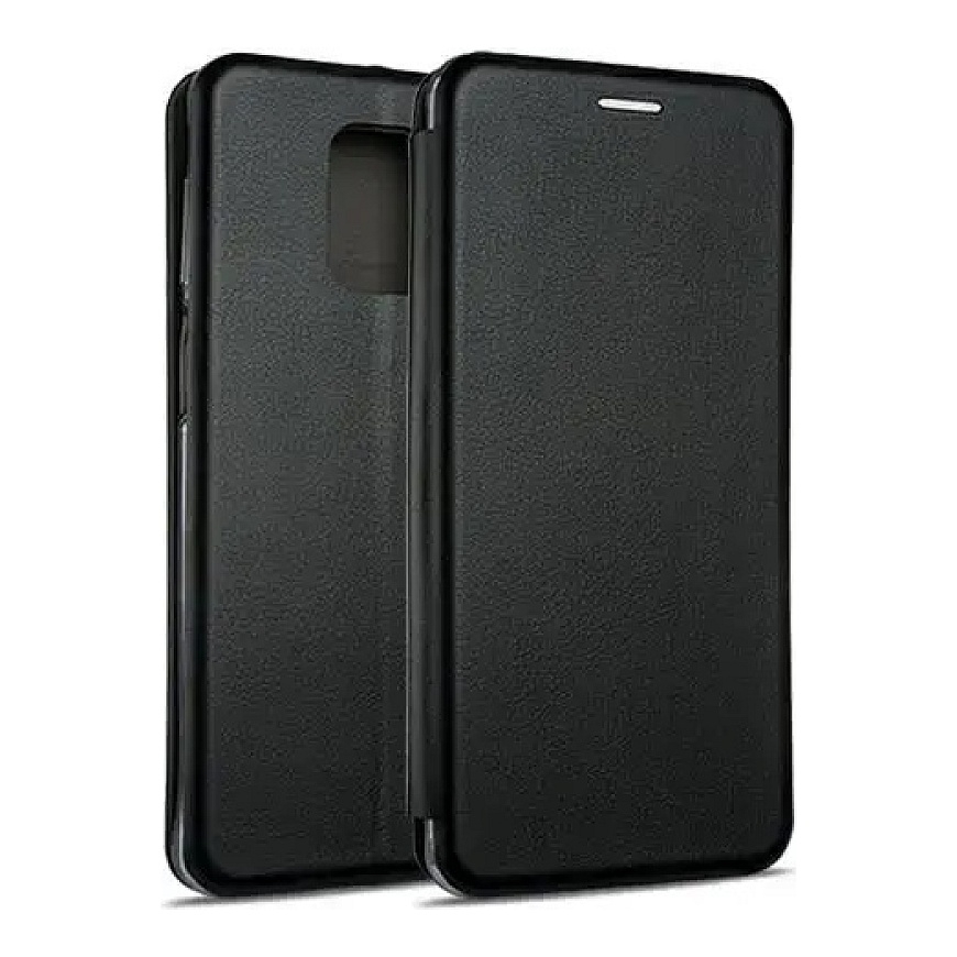 Beline Magneettikotelo Redmi Note 9TPro musta Xiaomi