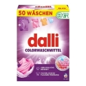 Порошок для стирки цветного белья Dalli 2,5кг