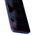 3mk HardGlass Max Privacy grūdintas apsauginis stiklas telefonui Galaxy S26+ (privatumo efektas) su montavimo rėmeliu 3mk HardGlass Max Privacy grūdintas apsauginis stiklas telefonui Galaxy S26+ (privatumo efektas) su montavimo rėmeliu