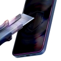 Защитное стекло 3mk HardGlass Max Privacy для Galaxy S26+ (эффект приватности) с аппликатором Защитное стекло 3mk HardGlass Max Privacy для Galaxy S26+ (эффект приватности) с аппликатором