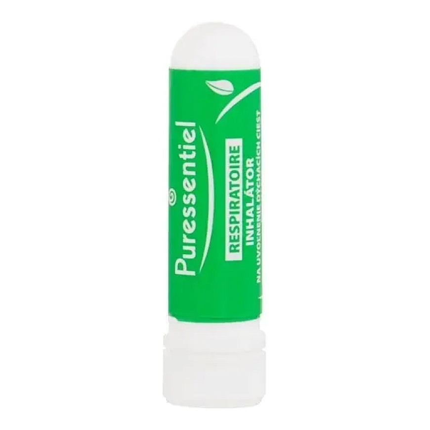 Puressentiel Cough & Cold Resp OK Ингалятор для дыхательной системы 1 мл