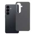 Forcell F-Protect Frame Premium maciņš ar MagSafe atbalstu telefonam Samsung Galaxy S26 (S942) pelēks Forcell F-Protect Frame Premium maciņš ar MagSafe atbalstu telefonam Samsung Galaxy S26 (S942) pelēks