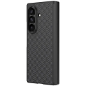 Benks Armor Grid Pro Grand Combo phone case with MagSafe support for Samsung Galaxy Z Fold 8 Ultra (F976) black Benks Armor Grid Pro Grand Combo phone case with MagSafe support for Samsung Galaxy Z Fold 8 Ultra (F976) black