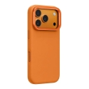 AmazingThing Glamour telefono dėklas iPhone 17 Pro oranžinis AmazingThing Glamour telefono dėklas iPhone 17 Pro oranžinis