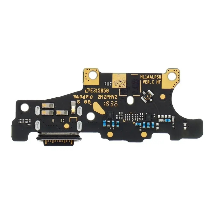 Lādēšanas porta flex kabelis Huawei Mate 10 – 2