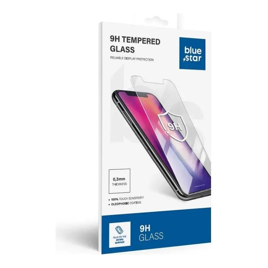 Blue Star tempered glass for phone Galaxy S25 Ultra – 2