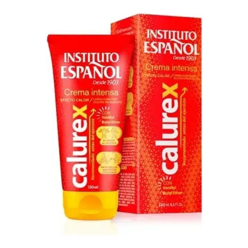 Instituto Español Kreem Calurex 150 ml