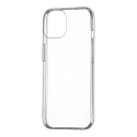 Slim-kate 1 mm Motorola Moto G86 jaoks läbipaistev Slim-kate 1 mm Motorola Moto G86 jaoks läbipaistev
