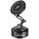 Beline charging holder with vacuum suction cup black Beline charging holder with vacuum suction cup black