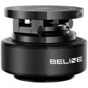 Beline charging holder with vacuum suction cup black Beline charging holder with vacuum suction cup black