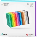 „Pixio Pixio 1600“ magnetiniai konstruktoriai | Dizaino serija | „Pixio“ „Pixio Pixio 1600“ magnetiniai konstruktoriai | Dizaino serija | „Pixio“