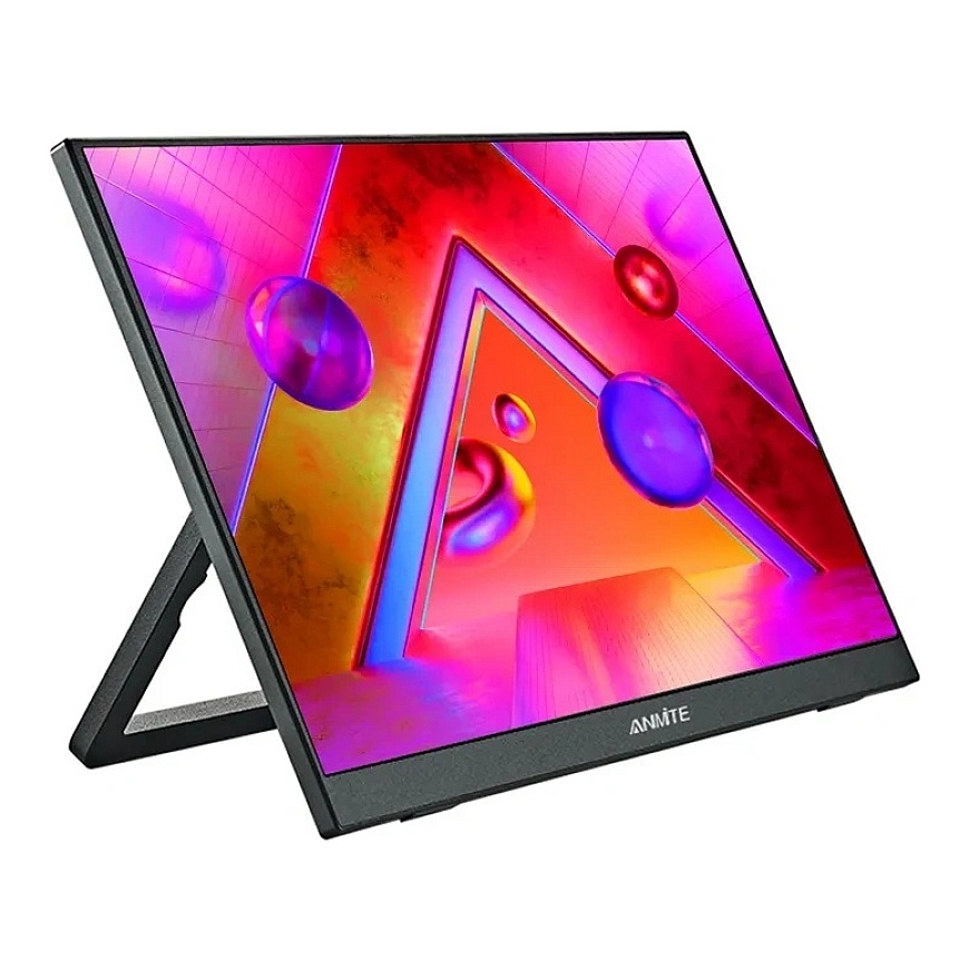 ANMITE A140W03T 14" Portable Monitor