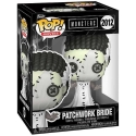 FUNKO POP! Vinila figūriņa: Universālie briesmoņi - Pateša līgava, 9 cm FUNKO POP! Vinila figūriņa: Universālie briesmoņi - Pateša līgava, 9 cm