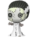 FUNKO POP! Vinilinė figūrėlė: Universal Monsters - Patchwork Bride, 9 cm FUNKO POP! Vinilinė figūrėlė: Universal Monsters - Patchwork Bride, 9 cm