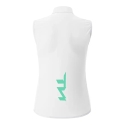 Rockbros MJ008 TVI Women's Cycling Vest Windproof M - White Rockbros MJ008 TVI Women's Cycling Vest Windproof M - White