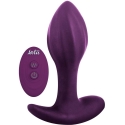 Lola Games Dvigubas silikoninis vibruojantis analinis kištukas Spice it Up Charm Lola Games Dvigubas silikoninis vibruojantis analinis kištukas Spice it Up Charm