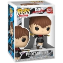 FUNKO POP! Vinyl Figure: Persona 30th Anniversary - Protagonist, ~9 cm FUNKO POP! Vinyl Figure: Persona 30th Anniversary - Protagonist, ~9 cm