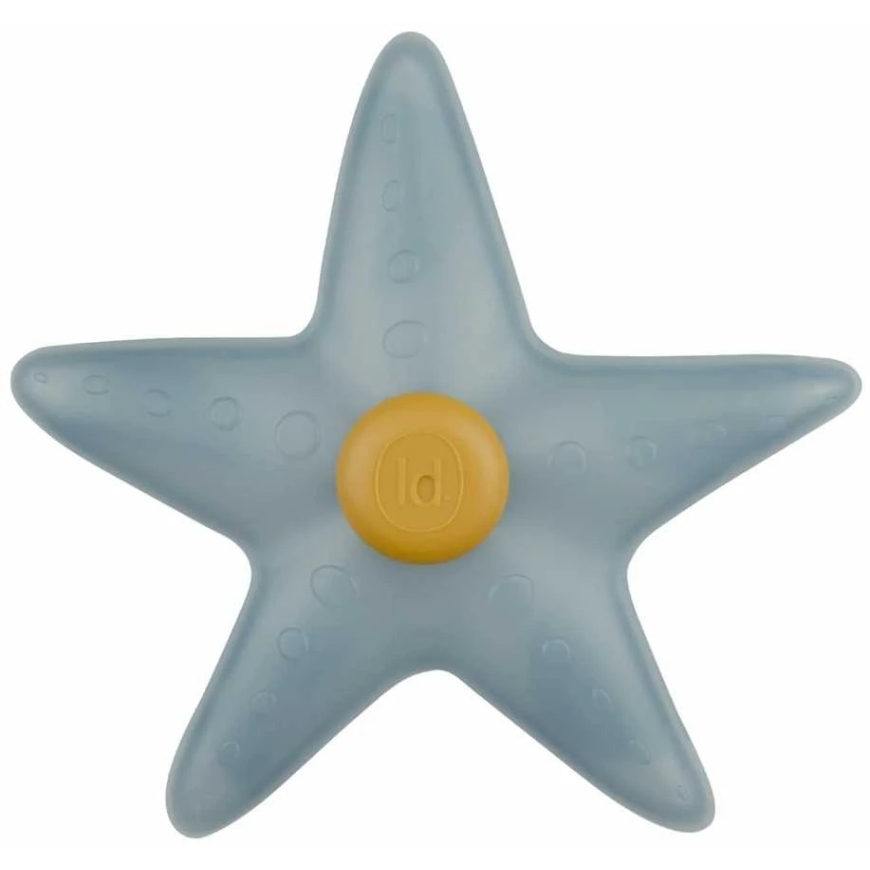 Little Dutch Bath Cup Set 'Starfish' – 4