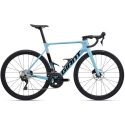 Maantielenkki pyörä Giant Propel Advanced 2 Mach Sininen (2027) Maantielenkki pyörä Giant Propel Advanced 2 Mach Sininen (2027)