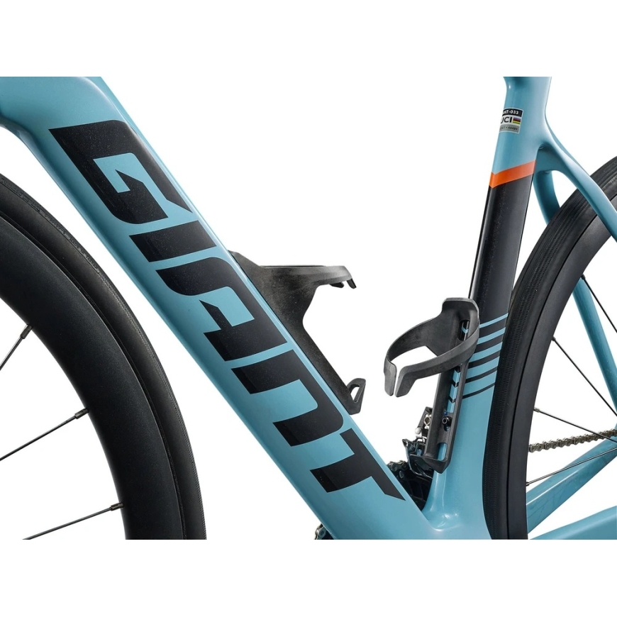 Plento dviratis Giant Propel Advanced 2 Mach Mėlyna (2027 m.) – 2