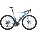 Ceļu velosipēds Giant Propel Advanced 2 Mach Zils (2027) Ceļu velosipēds Giant Propel Advanced 2 Mach Zils (2027)
